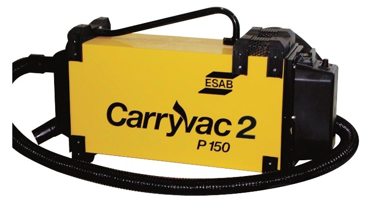 Carryvac 2 P 150