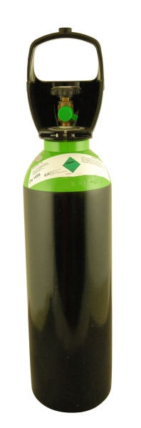 Argon 5L Flaska NY