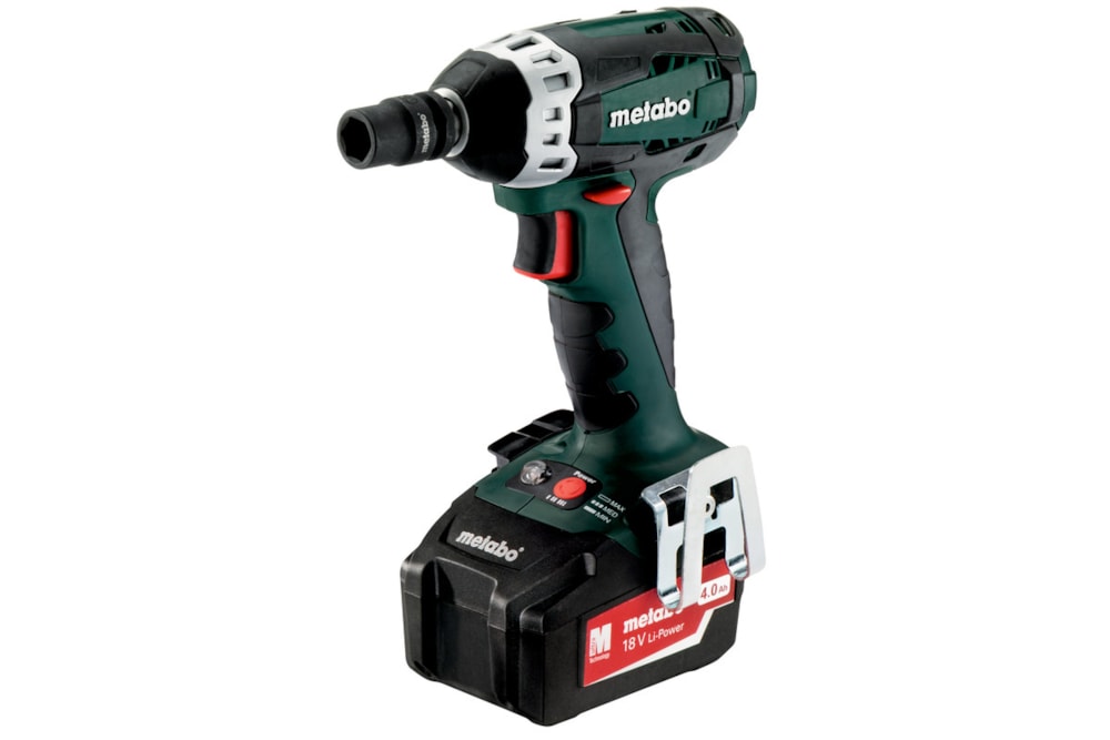 Mutterdragare SSW 18LT Metabo