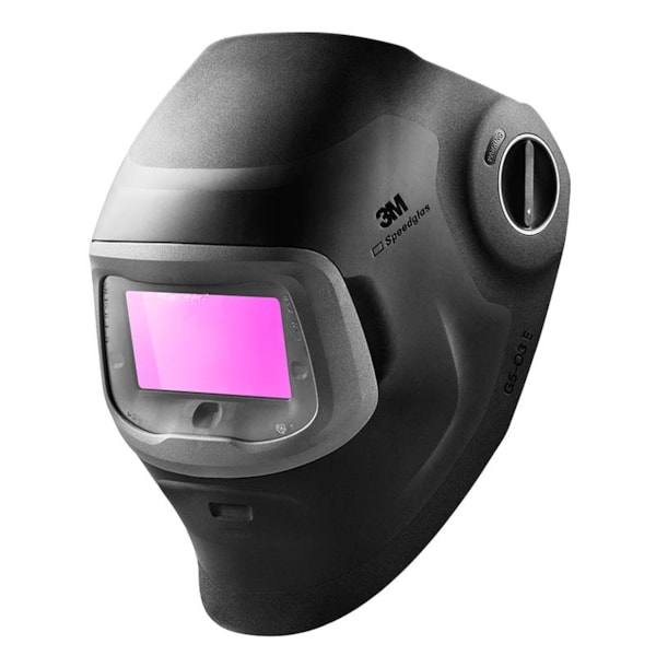 3M™ Speedglas™ G5-03 E svetshjälm, G5-01/03 Natural Color